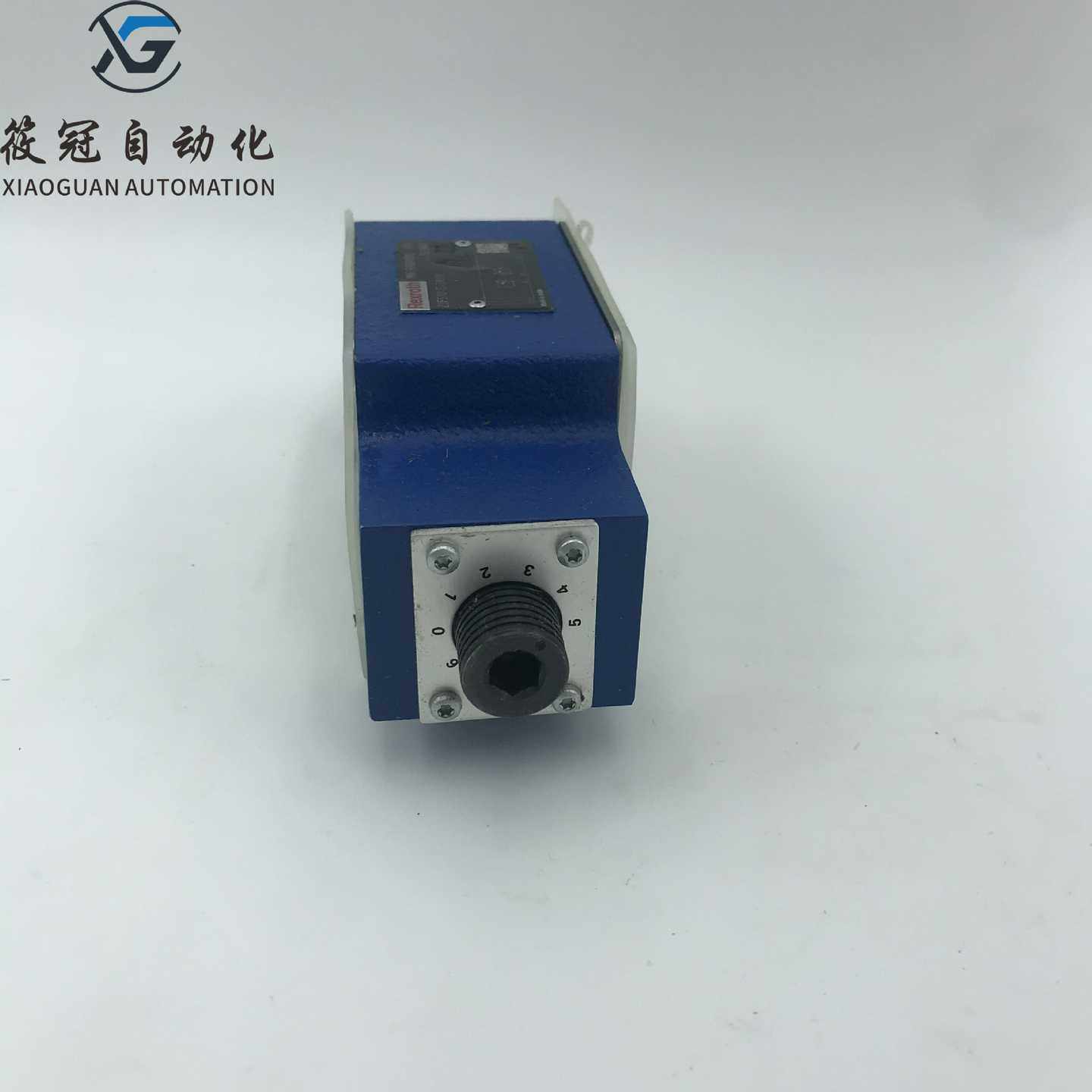 REXROTH力士乐叠加阀，型号原装有库存Z2FSG10-5-3X/V