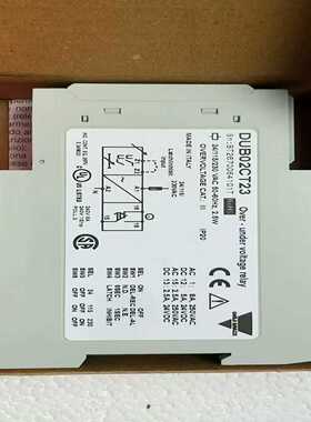 询价瑞士佳乐CARLOGAVAZZI继电器DUB02CT23，