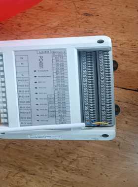 芬尼克兹PC4001空气源热泵控制器，拆机件，实物拍摄。接口--议价