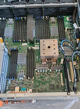 IBMPOWER8S812LC机主板01AF250议价