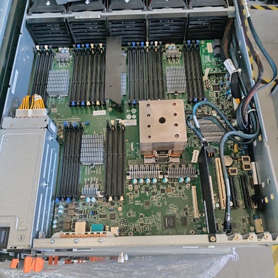 IBMPOWER8S812LC机主板01AF250议价
