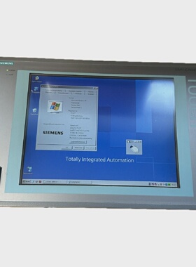 PQ5110 Simatic Panel PC 677B Siemens 6AV78720BE301AC0