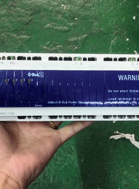 议价aCLIPSAL奇胜CBus2L5504D2议价