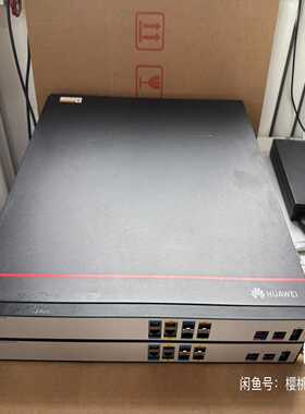 询价华为NetEngineAR6140-9G-2AC路由器，双