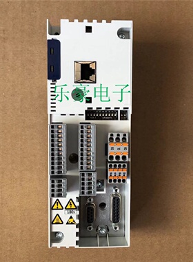 议价E84ABCSC0000VN0原装伦茨8400变频器CPU接口板E84ABCTC0000SN