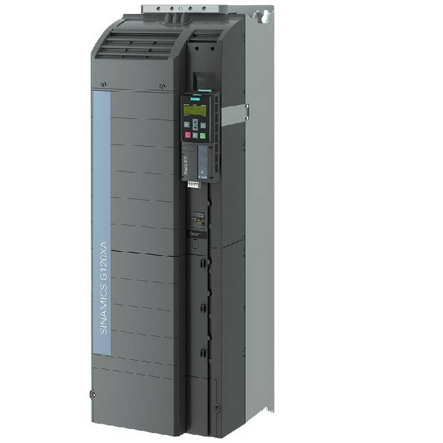 变频器G120XA变频器6SL3220-1YD10-0UB0I