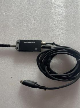 （霸霸电子）Magnescale DT512P 实物