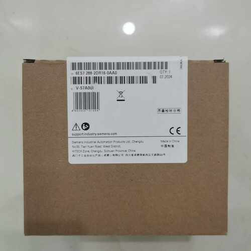 DR16DR16主机，6ES7288-2DR16询价