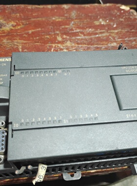 6ES72141AD23OXBB西门子PLC拆机件