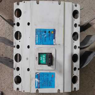 询价广东奇正60三柤四线自己拆电箱留下