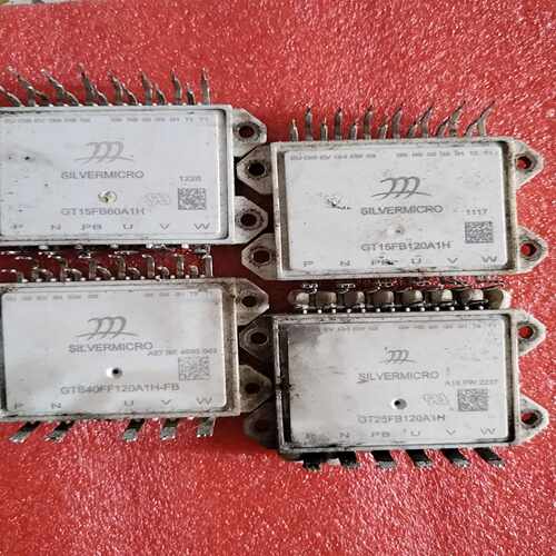GT15FB120A1H GT25FB120A1H GTS4~询价