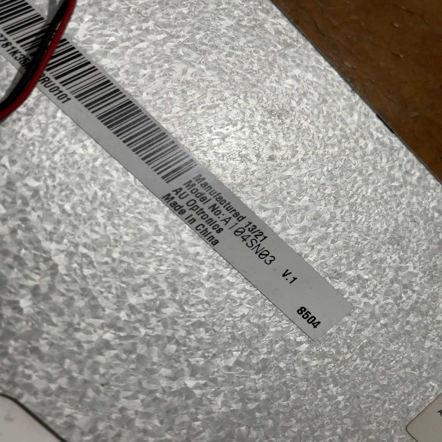 【议价】a104sn03、、。适用