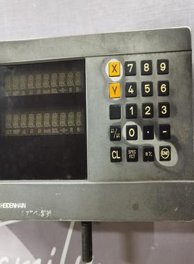 HEIDENHAIN海德汉数显表ND710  Heidenh~询价