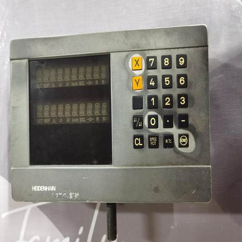 HEIDENHAIN海德汉数显表ND710  Heidenh【卡奥电子】