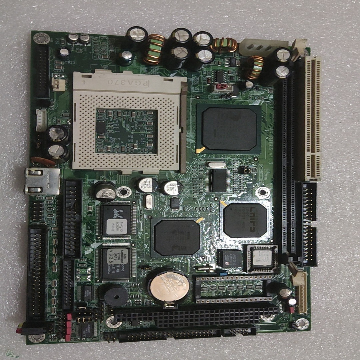 AR-B1660 V1.3【博航商行】