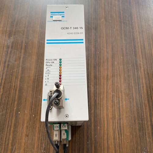 询价-驱动器QCMT34015QCMT34015
