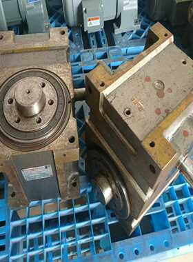 110DF/8/12工位QUANYl高速精密凸轮分割器：RU--议价商品