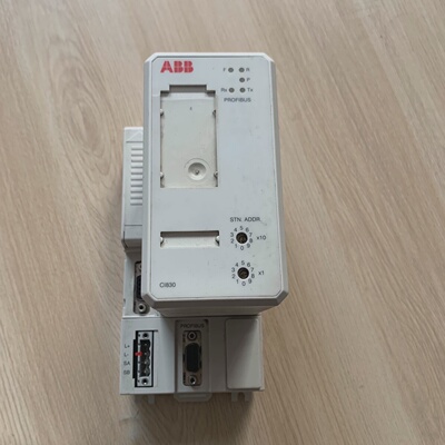 模块CI830 3BSE020773R1302 底座3【议价】