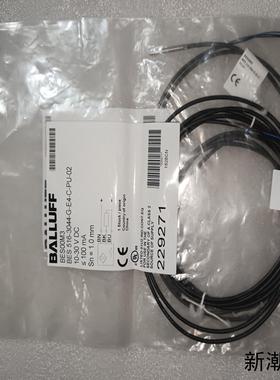 巴鲁夫  BULLUFF  接近开关议价商品