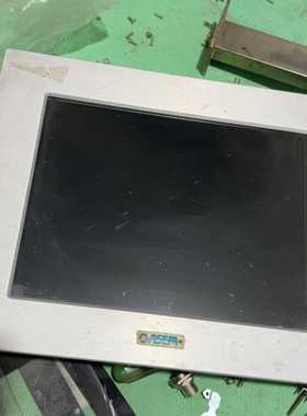 ASEM工控机，PL65-15有2台，面板不一样--议价商品