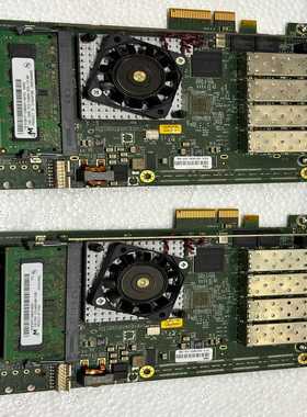 Napatech，NT4E-4-STD，073-0079--议价商品