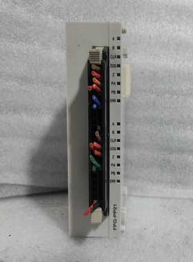 松下PLCAFPG431FPG-PP21实物图，成色漂亮--议价商品