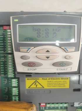 议价ABEB变频器ACS510-01-038A-4，18.5KW功维修/现货