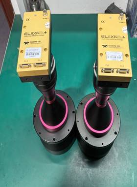 询价~ELiiXA  III+ E2V线扫描相机