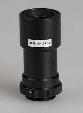 询价SPONTL0.129X-195D-5M微距镜头工业镜