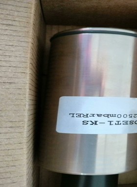 【请询价】HOPPE 压载探头Hoset1--kS  02500mb