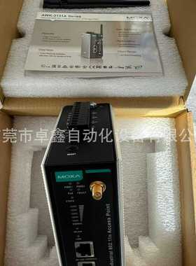 AWK-3131A-US摩莎工业级网关K议价