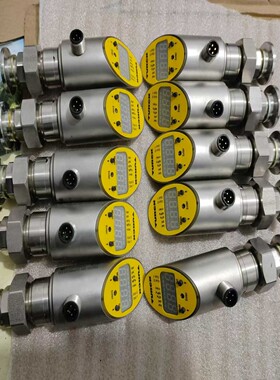 图尔克压力传感器PS01VR-504-2UPN8X-H114--议价商品
