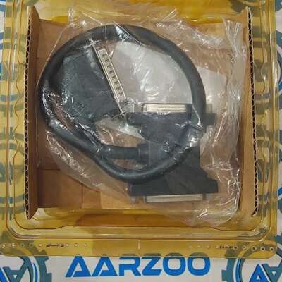 Nuevo CABLE De Comunicacin PCM GE FANUC IC 693CBL305A IC693C