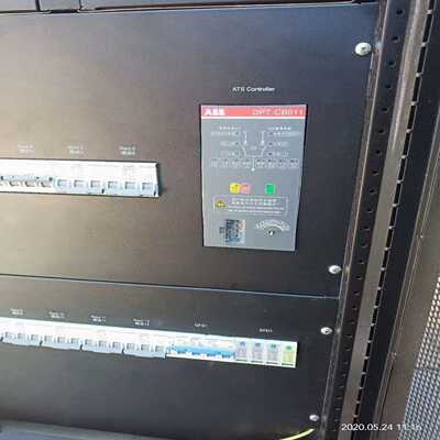 华为HVDC5000B01-240180H 充电桩机柜 配置