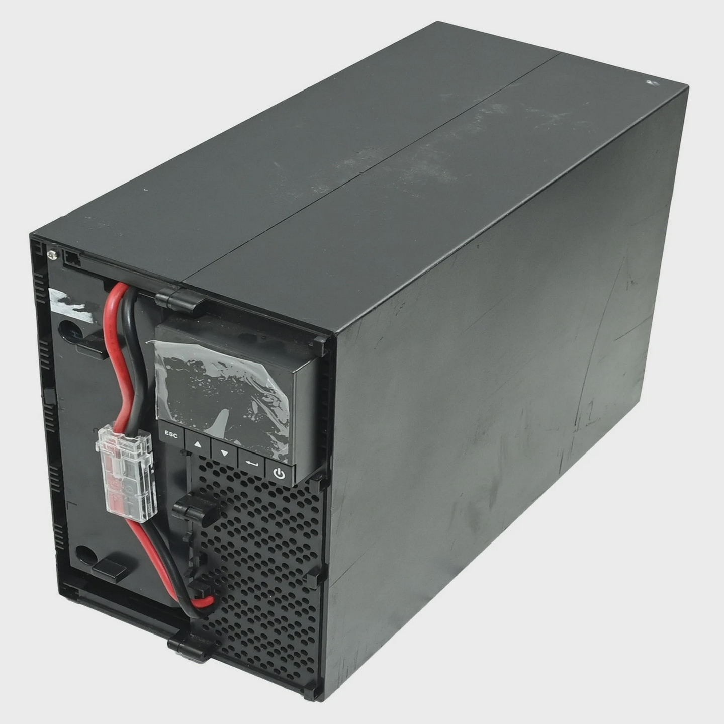 Eaton5P650IUPS9210-3361-00P