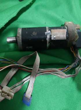 【星慕电子】283869 maxon无刷电机 EC-max ec40大功