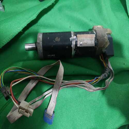 【星慕电子】283869 maxon无刷电机 EC-max ec40大功