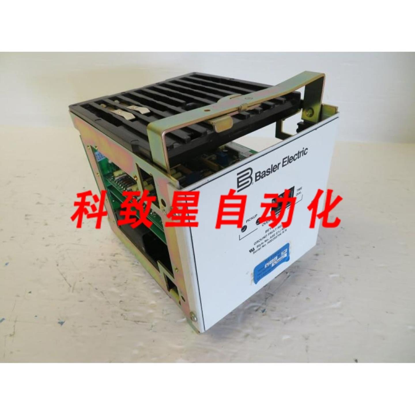 工业配件电气BE1-59N继电器A5E E1J N0N0F固态BE159N A5EE1J BEI