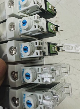 询价-费斯托电磁阀VUVGLK14B52TG181H2L