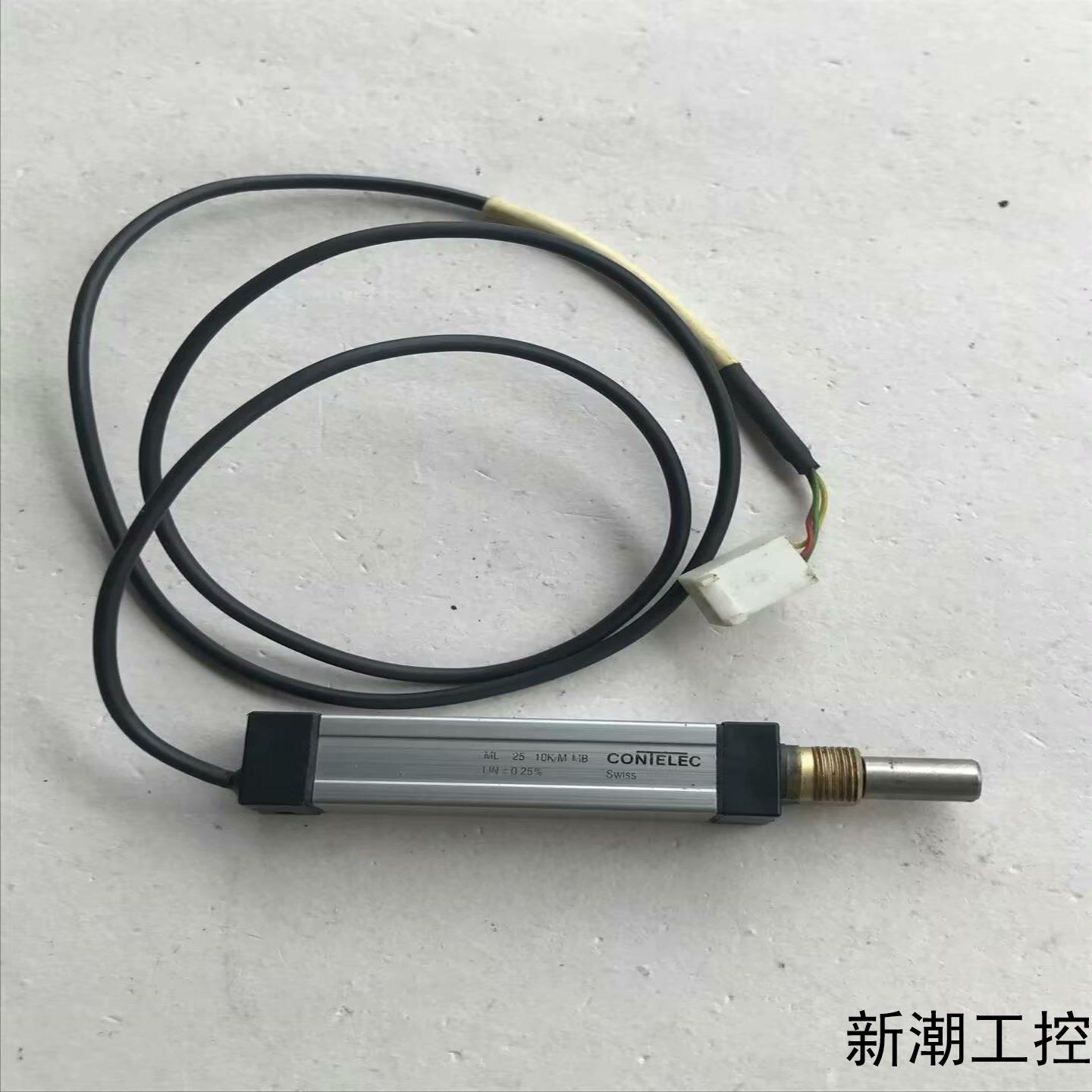 瑞士CONTELEC康特莱 ML 25-10KM  MB电位议价商品