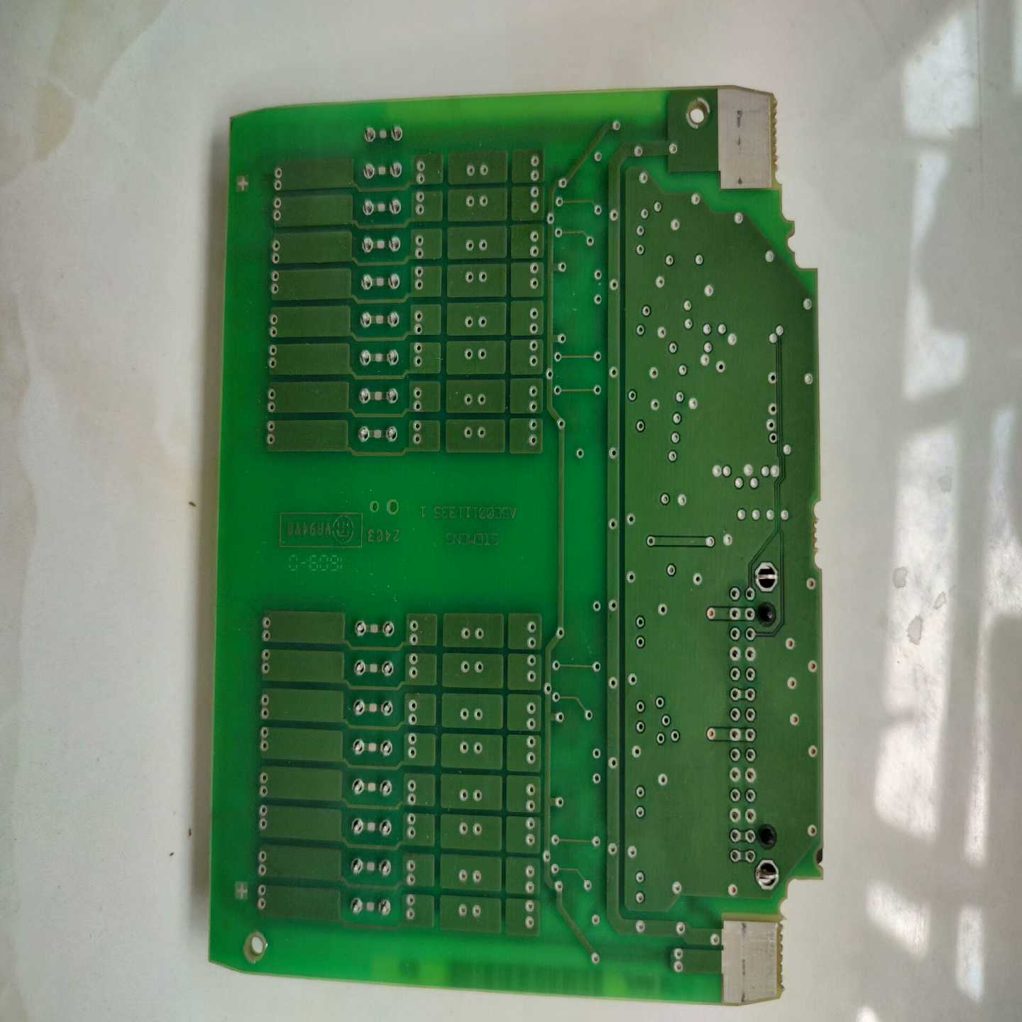 【议价】PLC321-1BH50电路板用。已测试过。适用