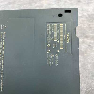 6ES7431-1KF00-0AB0，一个，功能询价