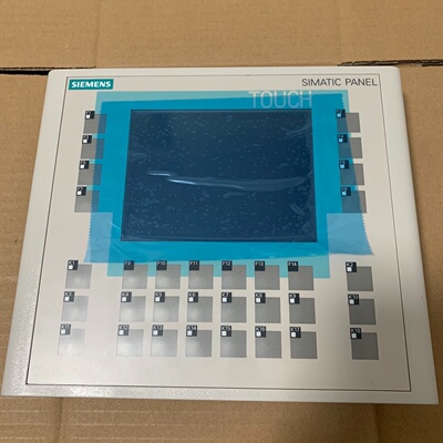 议价西门子OP177B触摸屏，PN/DP按键触摸屏，实物拍摄，全