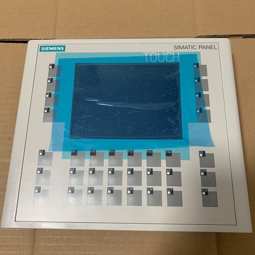 议价西门子OP177B触摸屏，PN/DP按键触摸屏，实物拍摄，全