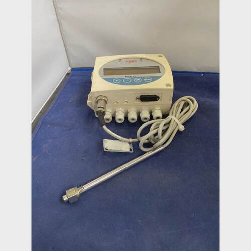 KIMO CTV 200BO 200BO Speed  CTV Flow Sensor with Probe B65