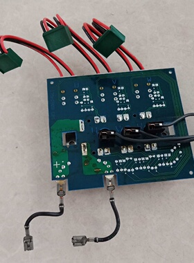 议价丹佛斯变频器配件175H1909DT1 175H1912带模块MG15Q6ES42实图