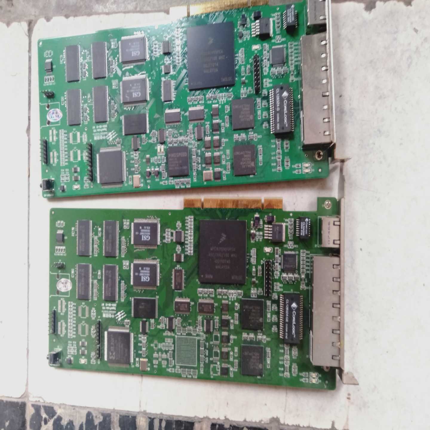 中创信测SuperProbeV1009910015个网询价