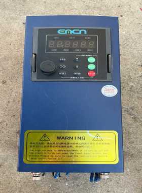 EC505D5G07D5P43B易控变频器实图拍摄功能(亚飞商行）