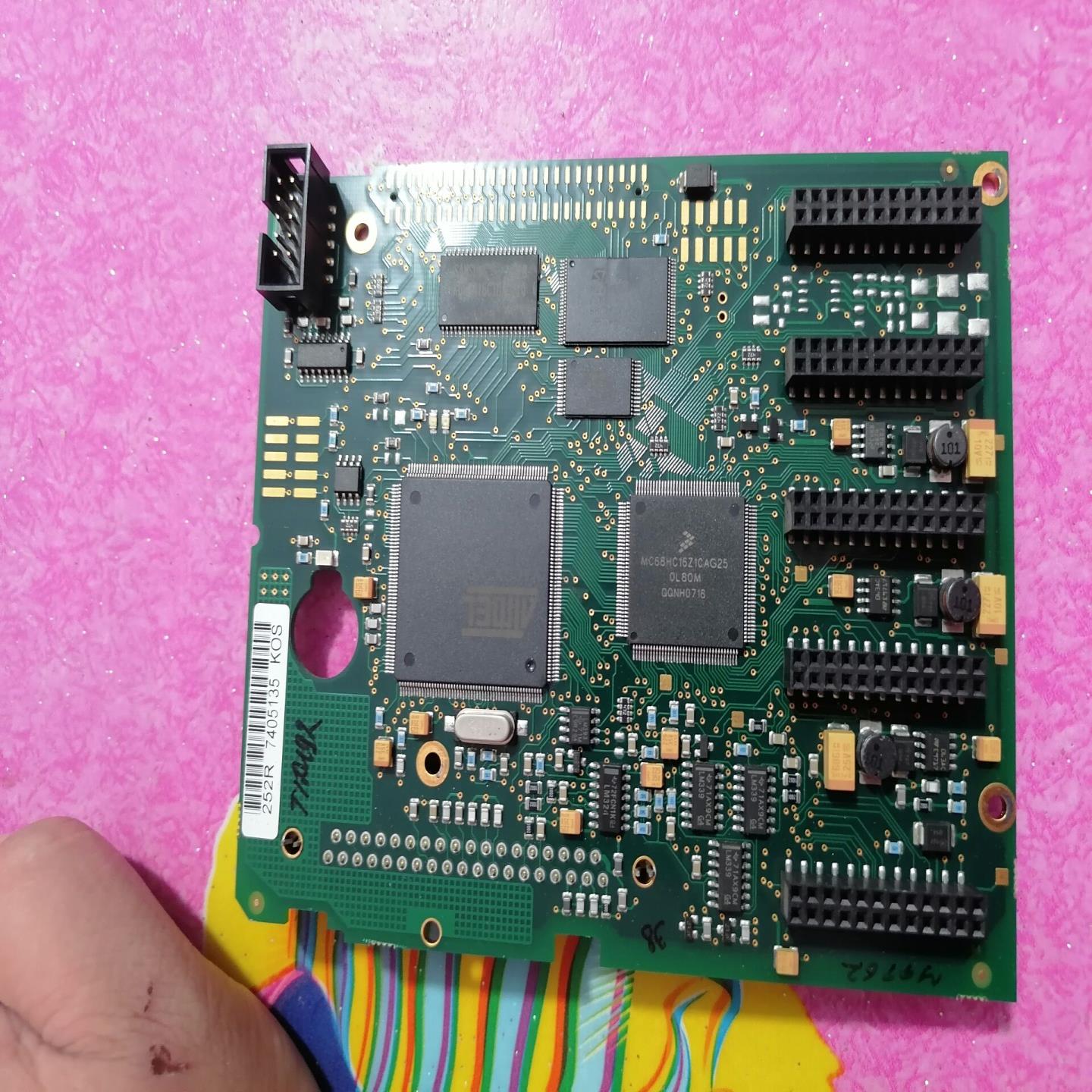 二手 现货 252R  PC00252  实照  运费到付
