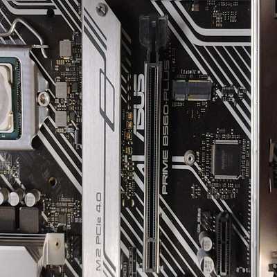 议价560-L主板?i5-10400cpu?美商海盗